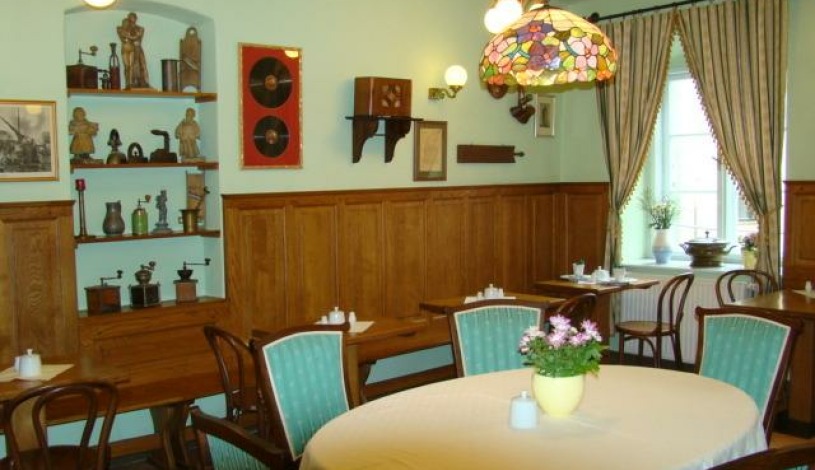 Hotel LEONARDO I+II Český Krumlov